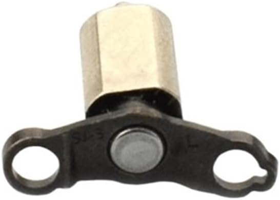Reemplazo del eje del brazo para DJI Air 3 Delantero, Trasero, Izquierdo, Derecho, Reparación de Eje para DJI Air 3 Drone Accesorios (Color  1 Juego)