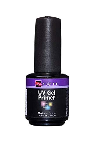 Imprimación de gel UV