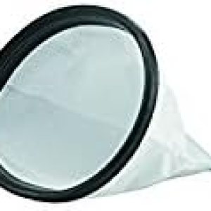 Hoover Commercial 2KE2105000 – Forro de tela HEPA para aspiradora de hombro Vac Pro (paquete de 3) Hoover Commercial 2KE2105000 – Forro de tela HEPA para aspiradora de hombro Vac Pro (paquete de 3)