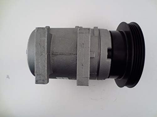 Compresor de AC HS15 para Hyundai Elantra GT, Elantra, Tiburon QR