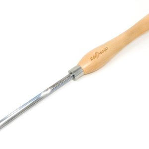 12  husillo gubia, herramienta de torneado de madera criogénica M42 HSS 12  husillo gubia, herramienta de torneado de madera criogénica M42 HSS