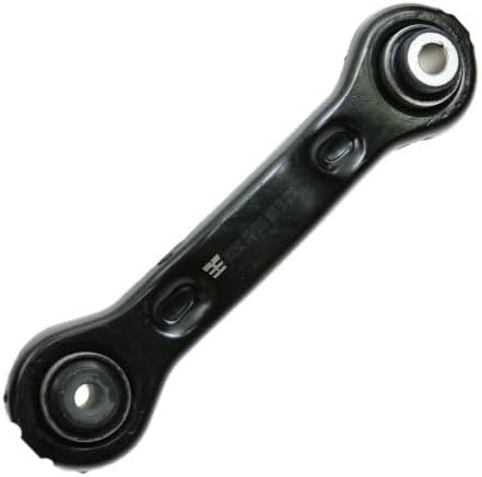 Autos Part Outlet Nuevo juego de brazos de control de enlace trasero inferior compatible con Chevy Malibu 2004-2012 compatible con Pontiac G6 Aura