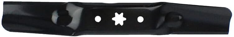 Repuesto para cortacéspedes CUB CADET 942-05052A de 17 pulgadas RZT Enduro XT1 XT2 Ultima ZT1 ZT2 50″