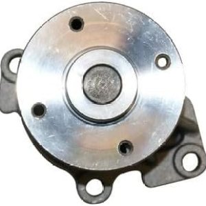 Bomba de agua del motor compatible con Nissan NP300 Frontier 2.5L L4 GAS 2016 2017 2018 2019 PC-548545 Bomba de agua del motor compatible con Nissan NP300 Frontier 2.5L L4 GAS 2016 2017 2018 2019 PC-548545