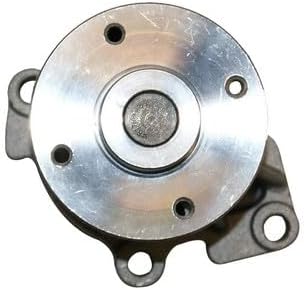 Bomba de agua del motor compatible con Nissan NP300 Frontier 2.5L L4 GAS 2016 2017 2018 2019 PC-548545