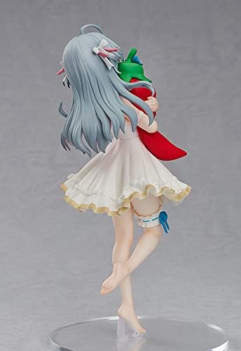 Good Smile Kagura Nana Kagura Nana Pop Up Parade – Figura de PVC, multicolor, 7 pulgadas