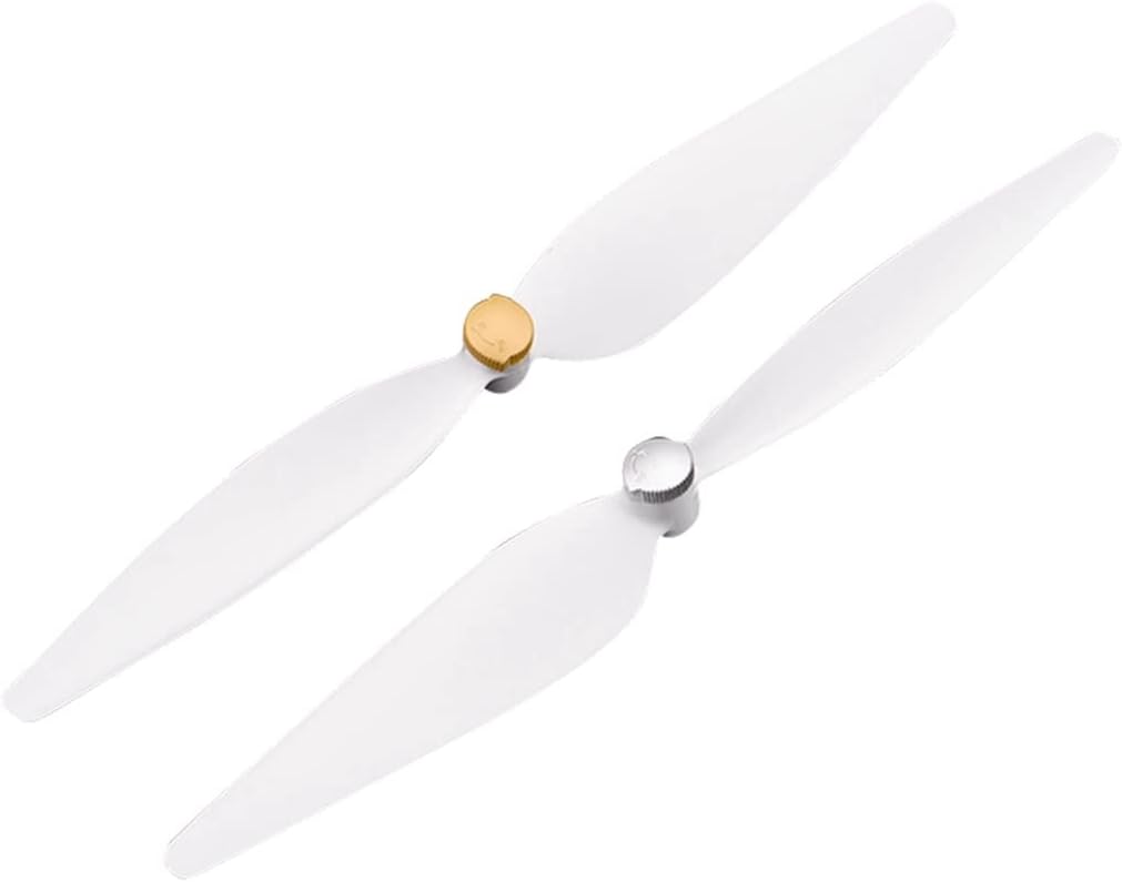 4pcs Quick Release PropellerFit for Fimi 4K Propeller 1046 Prop Blades CW CCW Wing ReplacementFit for MI Drone Camera 4K Accessories Replacement