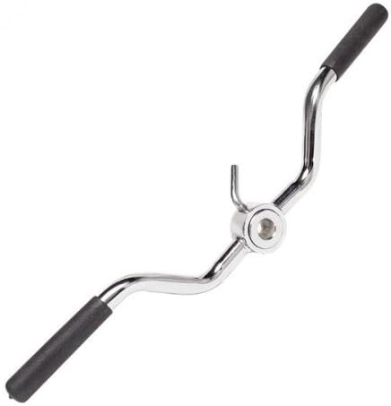 Body-Solid Lat Blaster Bar