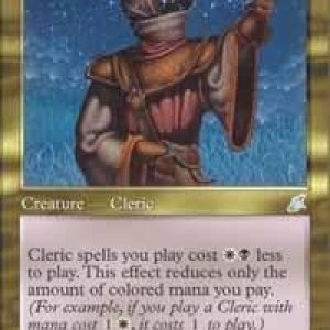 Magic the Gathering – Edgewalker – Scourge Magic the Gathering – Edgewalker – Scourge