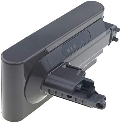 Batería para Cyclone V10 V10 V10 Absolute V10 Animal V10 Cyclone Series V10 Total Clean 206340 969352-02 SV12 3000mAh  75.60Wh