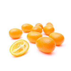 Kejora Kumquats frescos 2 LB Kejora Kumquats frescos 2 LB