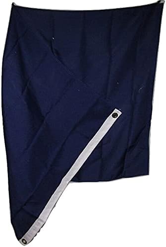 Premium 3×5 Embroidered 600D 2ply Nylon Flag 3’x5′