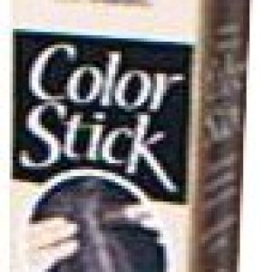 Daggett and Ramsdell Color Stick Instant Hair Color Stick Touch Up – Negro, 0.44 onzas (paquete de 2) Daggett and Ramsdell Color Stick Instant Hair Color Stick Touch Up – Negro, 0.44 onzas (paquete de 2)