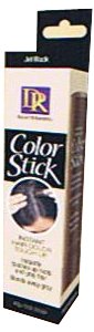 Daggett and Ramsdell Color Stick Instant Hair Color Stick Touch Up – Negro, 0.44 onzas (paquete de 2)