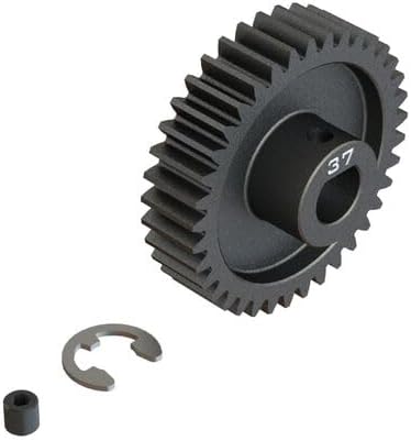 ARRMA Engranaje de piñón, 37T Mod1 Safe-D8, ARA311125