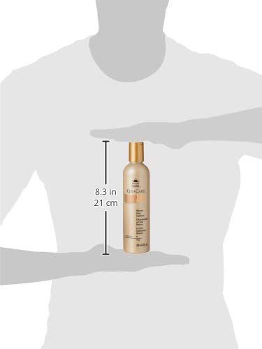 KeraCare Humecto Acondicionador Crema 8 oz – Acondicionador Hidratante e Hidratante Profundo