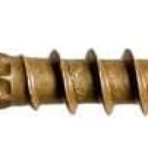 Simpson Strong Tie SDWS16300QR50 – Tornillos para enmarcar con cabezal de arandela de perfil bajo, 0.16 x 3 pulgadas, color marrón estrella, 50caja Simpson Strong Tie SDWS16300QR50 – Tornillos para enmarcar con cabezal de arandela de perfil bajo, 0.16 x 3 pulgadas, color marrón estrella, 50caja