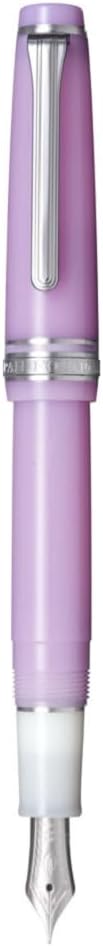 Pluma estilográfica Sailor SHIKIORI Sansui Nadeshiko punta fina mediana 11-2051-303 importación de Japón con lápiz óptico original bolígrafo táctil