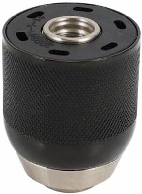 #N196034 DCD797 Chuck sin llave DCD792 DCD791 DCD790 DC988K DC984KN DCD796 N442696 Portabrocas eléctrico autobloqueante sin llave Chuck Calidad