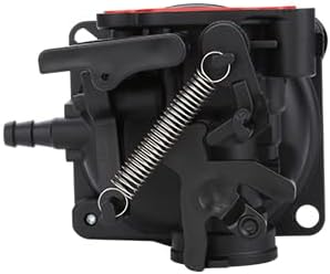 799584 592361 – Cortacésped de carburador apto para motor de carburador B&S Reemplazar 592361, 594057, 594058, 594529, 799584, 09P702, 103M02,