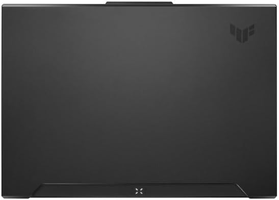 ASUS Laptop para juegos TUF F15 2023, pantalla FHD de 15.6 pulgadas a 144 Hz, procesador Intel i5-12450H de 12 generación, GeForce RTX 3050Ti, 32 GB