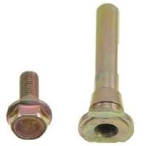 Perno de pinza de freno de disco delantero compatible con Chevrolet Aveo 2004 2005 2006 2007 2008 2009 PC-452055 Perno de pinza de freno de disco delantero compatible con Chevrolet Aveo 2004 2005 2006 2007 2008 2009 PC-452055