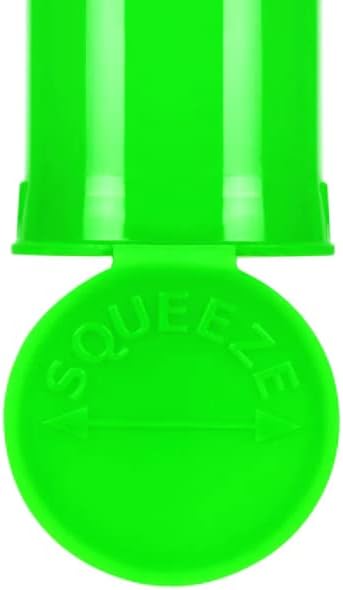 13 DRAM RX POP TOP VERDE OPACO – 315 CUENTA