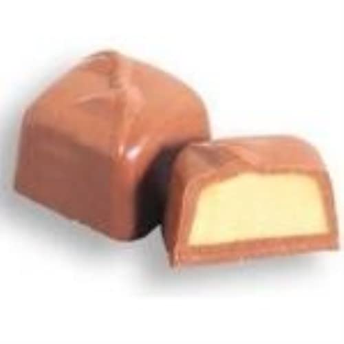 Caja de regalo de Feliz Navidad y Año Nuevo sin azúcar de chocolate surtido, hecha por diabetic Candy y apto para diabéticos