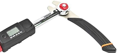 IceToolz Llave de pedal