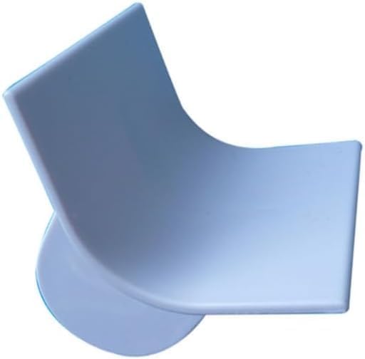 Fondant – Pulidor de glaseado más suave para decoración de tartas, herramienta de paleta de raspador Sugarcraft (5 piezas)