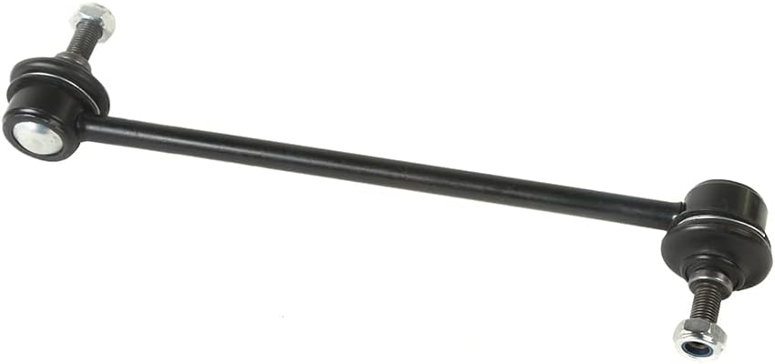 MOCA K80258 Barra estabilizadora delantera para Daewoo, 07-12 para Dodge Caliber, 07-17 para Jeep, 01-03 para Mazda, 08-19 para Mitsubishi Leganza