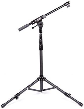 AirTurn Extensión telescópica para soportes de micrófono, micrófonos, tabletas y accesorios (soporte de micrófono no incluido)