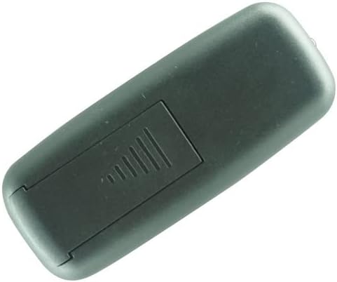 HCDZ Mando a distancia de repuesto para BETELNUT SZ06-037-60 SZ06-037-40 30 pulgadas, 36 pulgadas, 40 pulgadas, 50 pulgadas, 60 pulgadas, calentador
