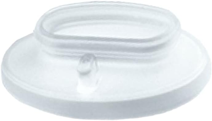 Sello de entrada de caja seca humidificador para Philips Respironics DreamStation 1120613