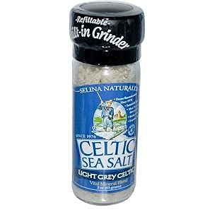 Sal del mar celta gris claro celta importaciones paralelas