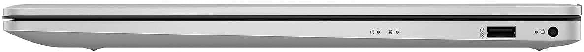 HP Laptop empresarial 2022  Pantalla táctil HD+ de 17.3 pulgadas  10 núcleos 12 Intel i7-1255U Iris Xe Graphics  16 GB DDR4-256 GB SSD + 1 TB HDD
