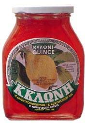 Conserva de membrillo (k.kloni) 16oz