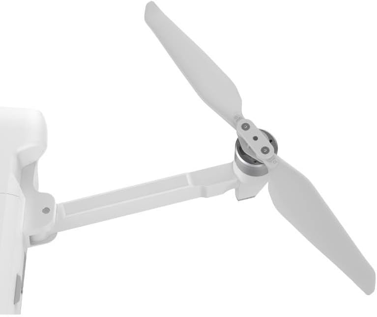Propeller for FIMI X8 SE X8 SE 2020X8 SE 2022 RC Camera Drone Wing Protection Folding Paddles Blade Spare Parts (Color  2 Set)