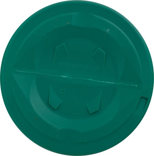 Folgers Café descafeinado, café molido, tostado medio clásico, recipiente de 19.2 onzas