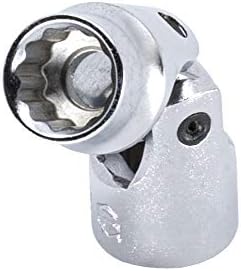 253507 14 Drive Universal Hand Sockets