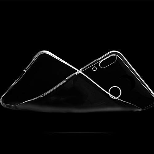 Funda protectora transparente suave TPU antideslizante anticaída para Samsung Galaxy A32 5G Meliodas Anime Japón Comic01