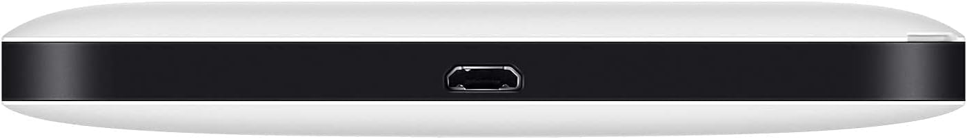 Huawei E5576-508 Desbloqueado 150 Mbps 4G LTE Mobile WiFi (para Norh y América del Sur, LATM, Caribe, Europa, Asia, Medio Oriente, África,