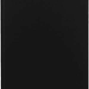 Seawhite – Cuaderno de bocetos A4 con tapa dura (8.3 x 11.7 pulgadas), color negro Seawhite – Cuaderno de bocetos A4 con tapa dura (8.3 x 11.7 pulgadas), color negro