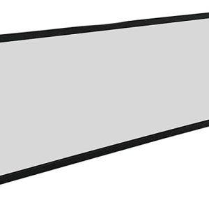 Elusive Wildlife Technologies, LP DeerView – Ventana ciega de ciervo, con bisagras, básica Elusive Wildlife Technologies, LP DeerView – Ventana ciega de ciervo, con bisagras, básica