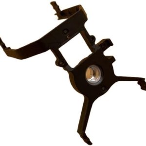 1 PCS Gimbal Camera Vibration Absorbing Bracket Shock Dampener Mount for DJI Mavic Mini Mini2SE Drone Accessories Parts 1 PCS Gimbal Camera Vibration Absorbing Bracket Shock Dampener Mount for DJI Mavic Mini Mini2SE Drone Accessories Parts