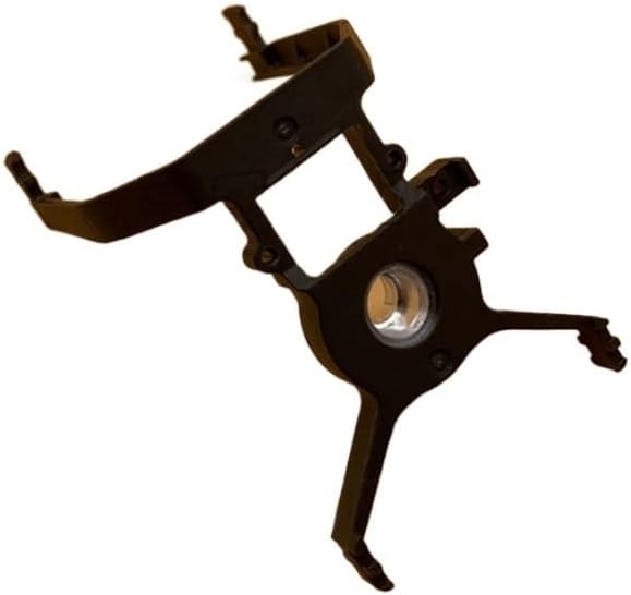 1 PCS Gimbal Camera Vibration Absorbing Bracket Shock Dampener Mount for DJI Mavic Mini Mini2SE Drone Accessories Parts