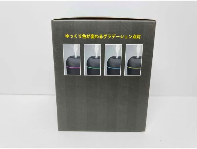 Juggler Humidifier Aroma GOGO Go