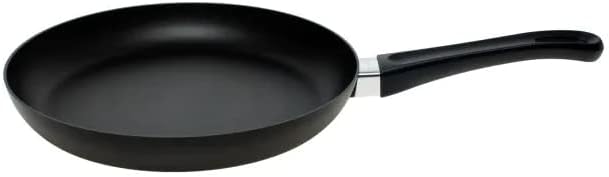 Scanpan Classic Plus – Sartén no enferma de 10.25 pulgadas, color negro (10.25 pulgadas)