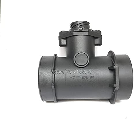 Sensor de flujo de aire masivo Medidor de sensor de flujo de aire de masa compatible con Mercedes LkLn2 A124 C124 S124 W124 W202 W210 S202 S210