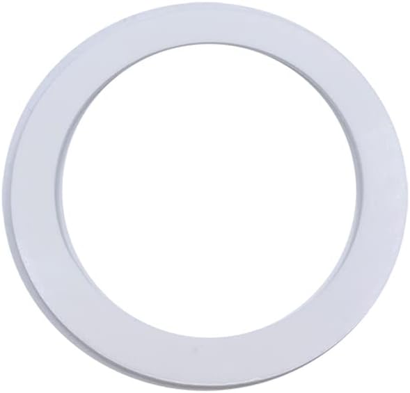 Bedford Precision 55-3489 – Juntas de taza, 1 cuarto de galón HVLP (paquete de 5) para Graco